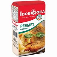 DOBROGEA PESMET 500GR