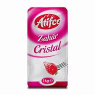 ATIFCO ZAHAR 1KG