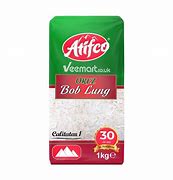ATIFCO OREZ BOB LUNG 1KG