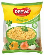 REEVA FIDEA LEGUME 60GR