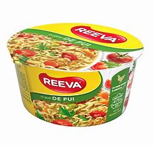 REEVA FIDEA PUI BOWL 75GR