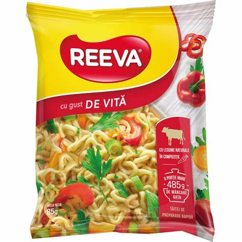 REEVA FIDEA VITA 60GR