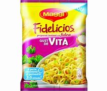 MAGGI FIDELICIOS VITA 59.2GR