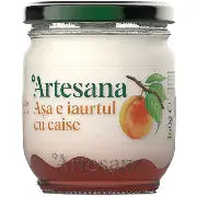 ARTESANA IAURT CU CAISE 160GR