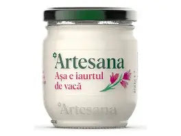 ARTESANA IAURT VACA 160GR