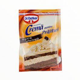 DR. OETKER CREMA PRAJITURI CAFEA 50GR