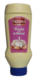 OLYMPIA PASTA USTUROI 480GR