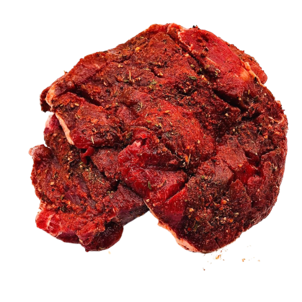 PASTRAMA OAIE 1KG