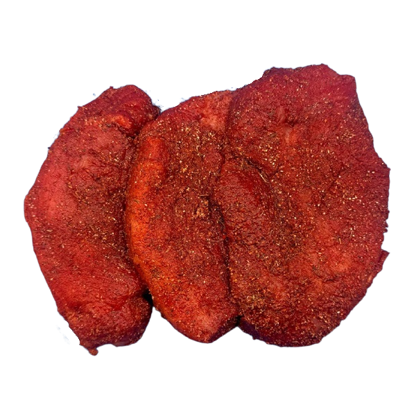 PASTRAMA PORK 1KG