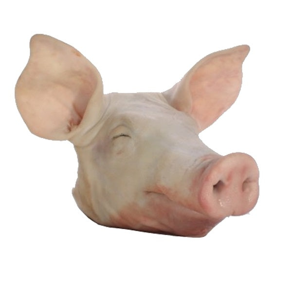CAP DE PORC 1KG