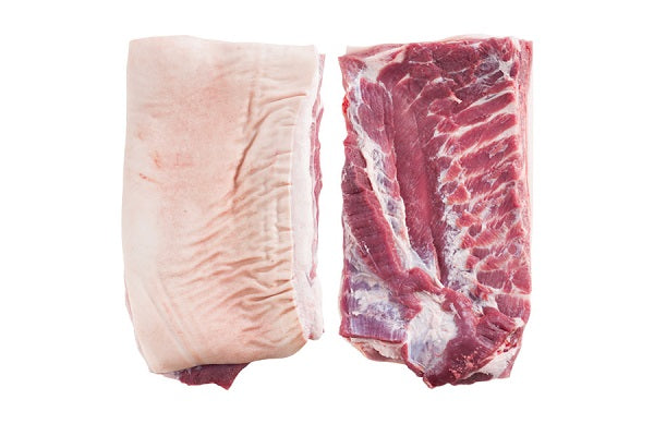 PIEPT PORC 1KG