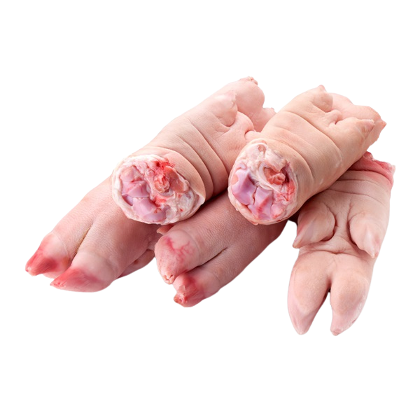 PICIOARE DE PORC 1KG