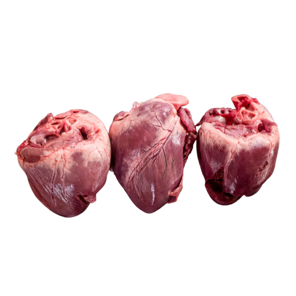 INIMA DE PORC 1KG