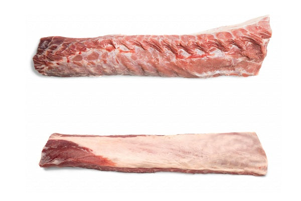 COTLET DE PORC FILE 1KG