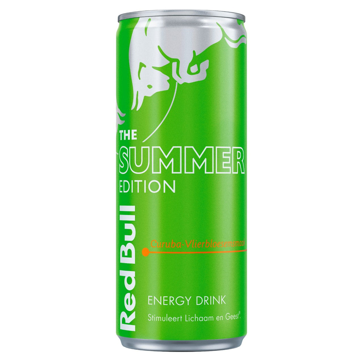 RED BULL CURUBA ELDERFLOWER 250ML