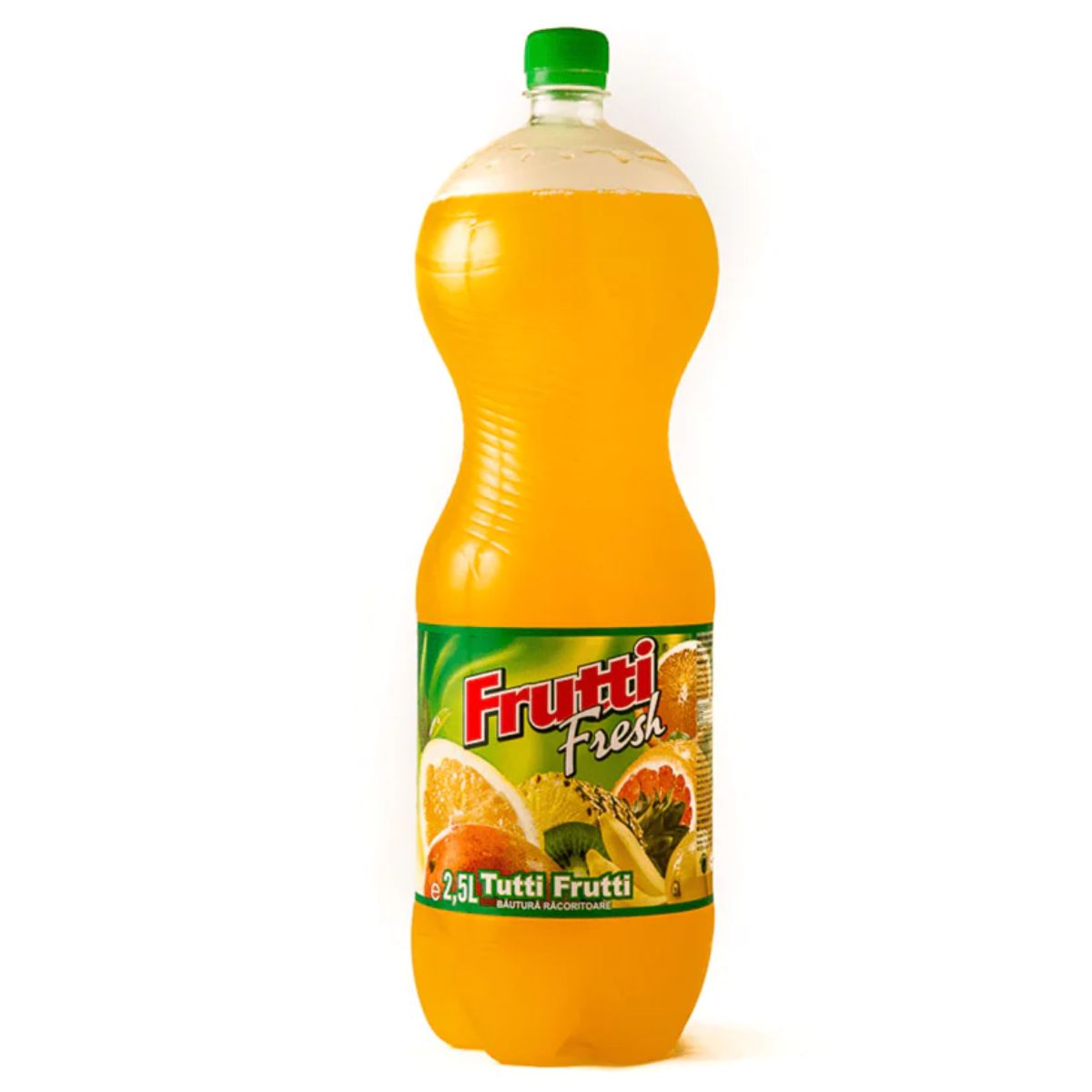 FRUTTI FRESH TUTTI FRUTTI 2L