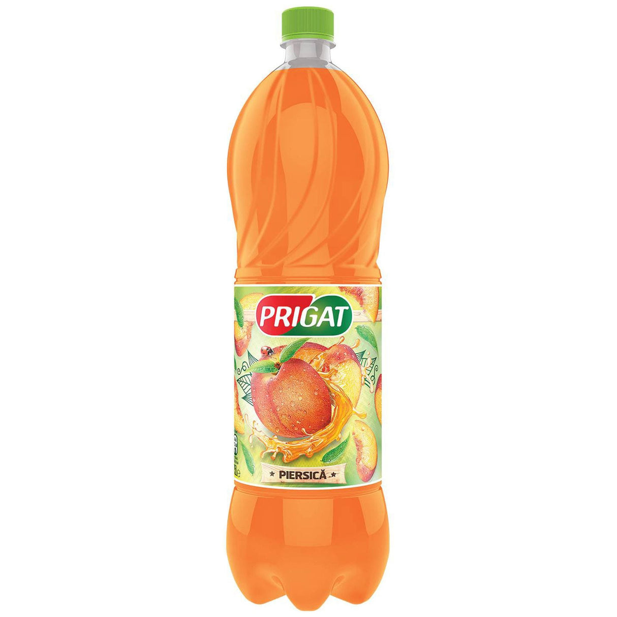 PRIGAT PIERSICI 1.75L