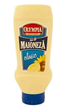 Olympia Maioneza Clasica