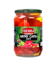 OLYMPIA ARDEI CAPIA COPTI 720ML