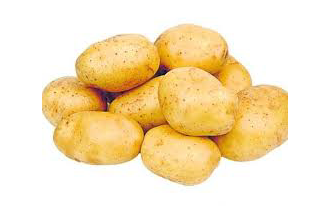 Potatoes