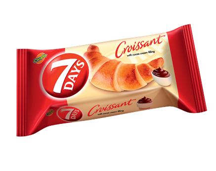 7 DAYS CROISSANT