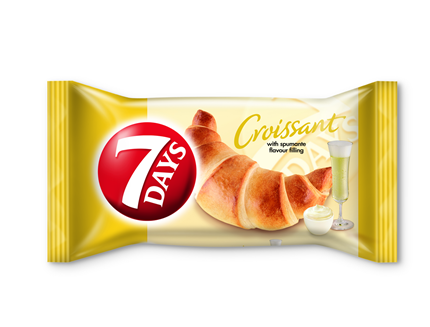 7 DAYS CROISSANT SAMPANIE