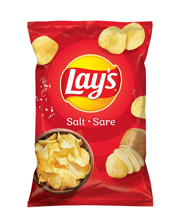 LAY S SARE