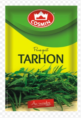 COSMIN TARHON 4GR