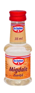 DR. OETKER ESENTA MIGDALE 38ML