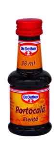 DR. OETKER ESENTA PORTOCALE 38ML