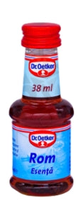 DR. OETKER ESENTA ROM 38ML
