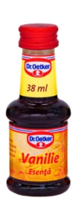 DR. OETKER ESENTA VANILIE 38ML