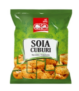 CIO SOIA CUBURI 100GR