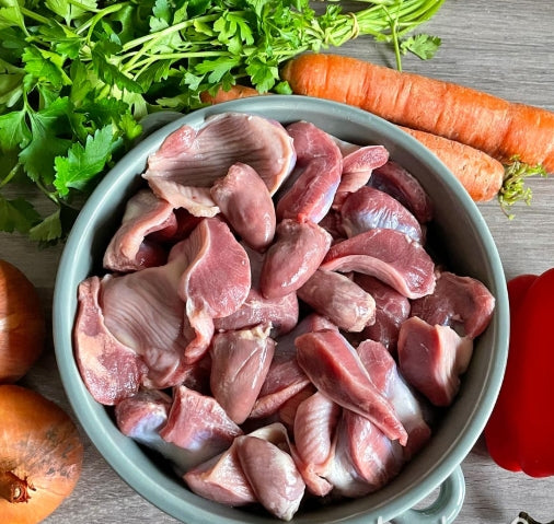 PIPOTE DE PUI 1KG