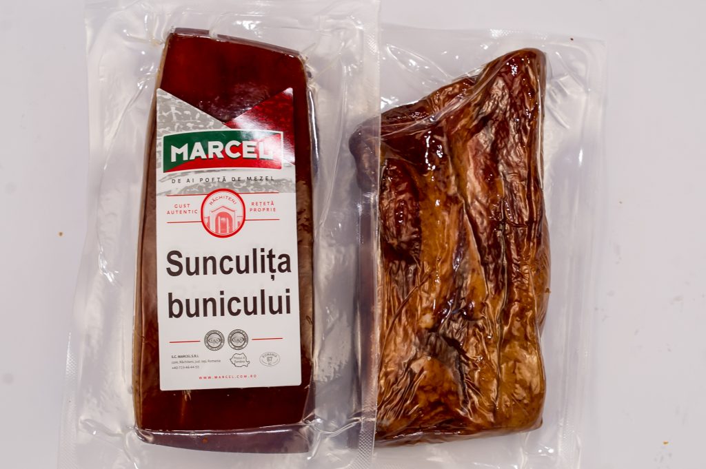 MARCEL SUNCULITA BUNICULUI GASTRO PER 300g