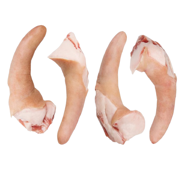 COZI DE PORC 1KG