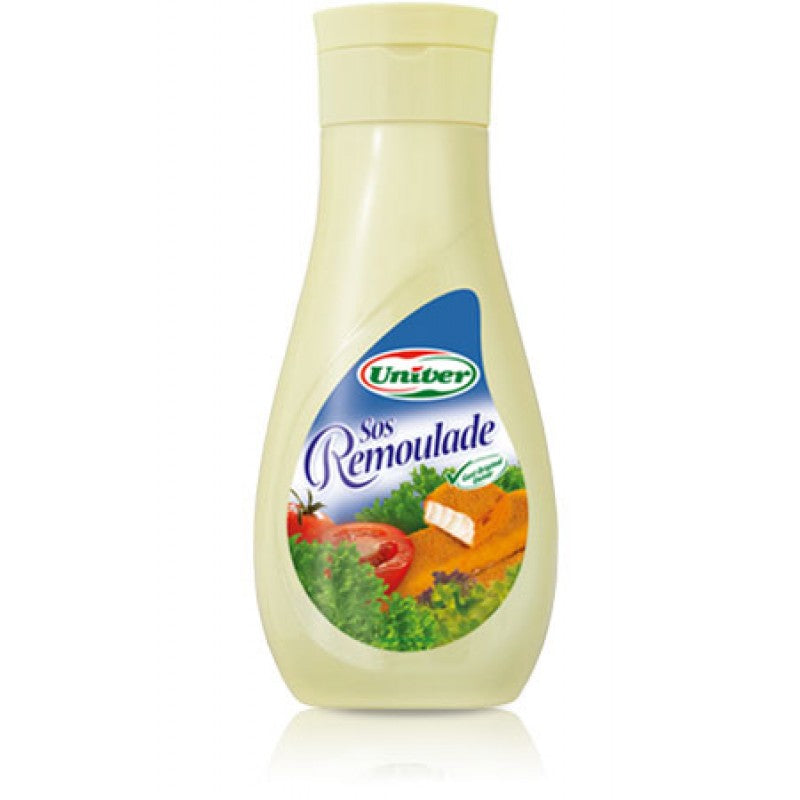 UNIVER SOS REMOULADE 12pcsX420GR