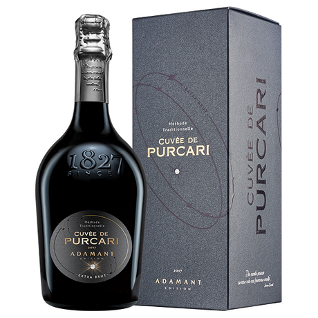 Cuvee de Purcari Adamant