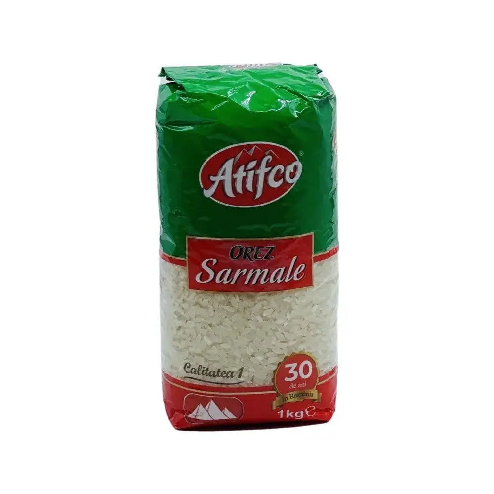 ATIFCO OREZ SARMALE 1KG