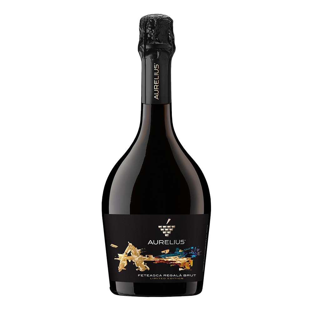 Aurelius Feteasca Regală