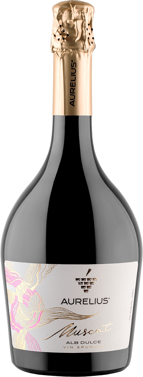 AURELIUS MUSCAT ALB DULCE
