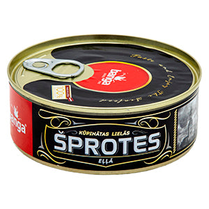 BANGA SPROTES 240G