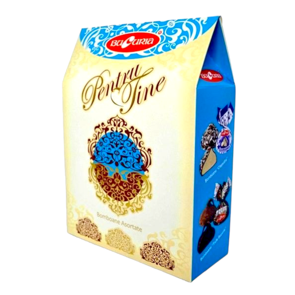 Bucuria Pentru tine