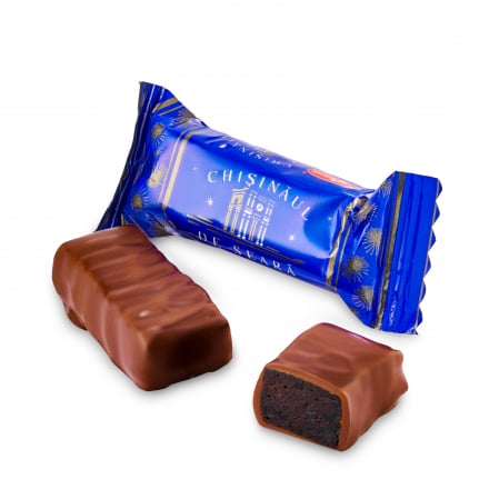 BUCURILA CHISINAU DE SEARA 250g