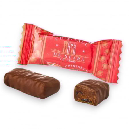 CHISINAU DE SEARA CU VISINE 250gr