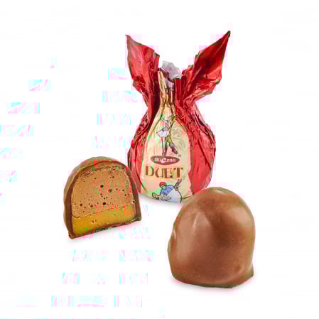 BUCURIA DUET 250gr