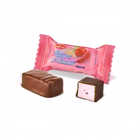 LAPTE DE PASARE (CAPSUNA) 150gr