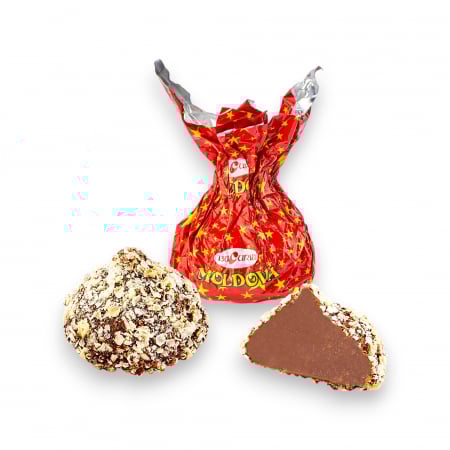 BUCURIA MOLDOVA 250gr