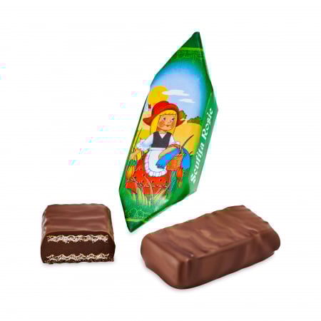 SCUFITA ROSIE 250gr