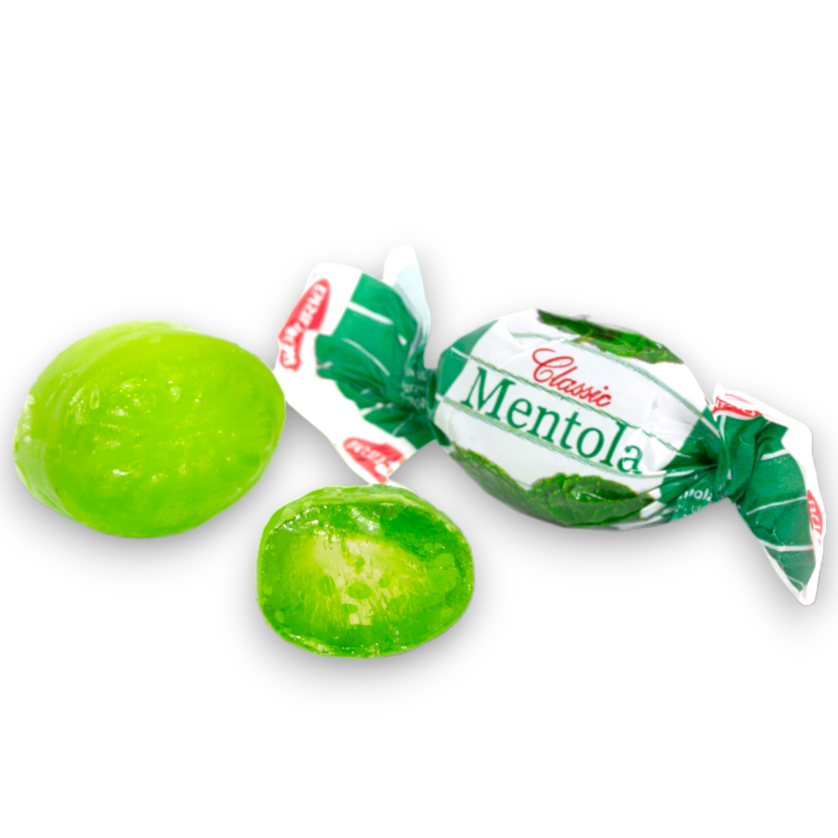 Bucuria Clasic mentol